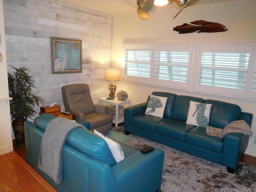 New Smyrna Beach - Residential