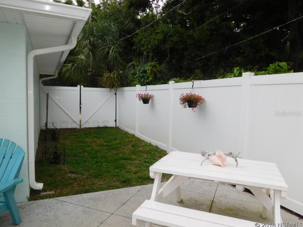 New Smyrna Beach - Residential