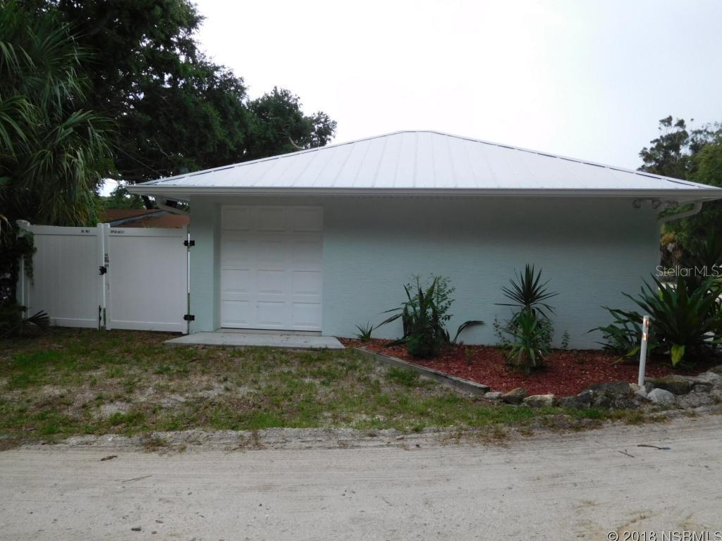 New Smyrna Beach - Residential