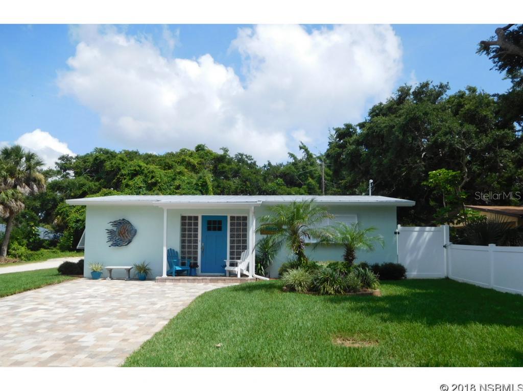 New Smyrna Beach - Residential