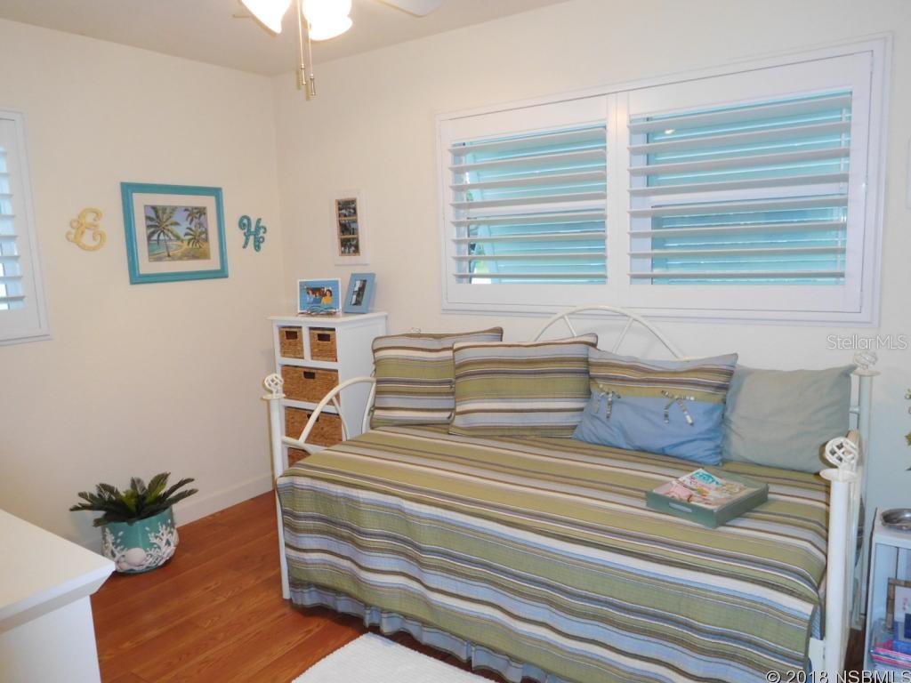 New Smyrna Beach - Residential