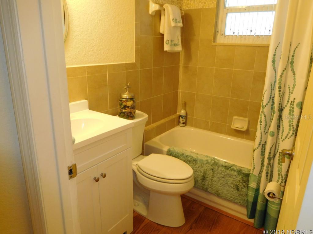 New Smyrna Beach - Residential