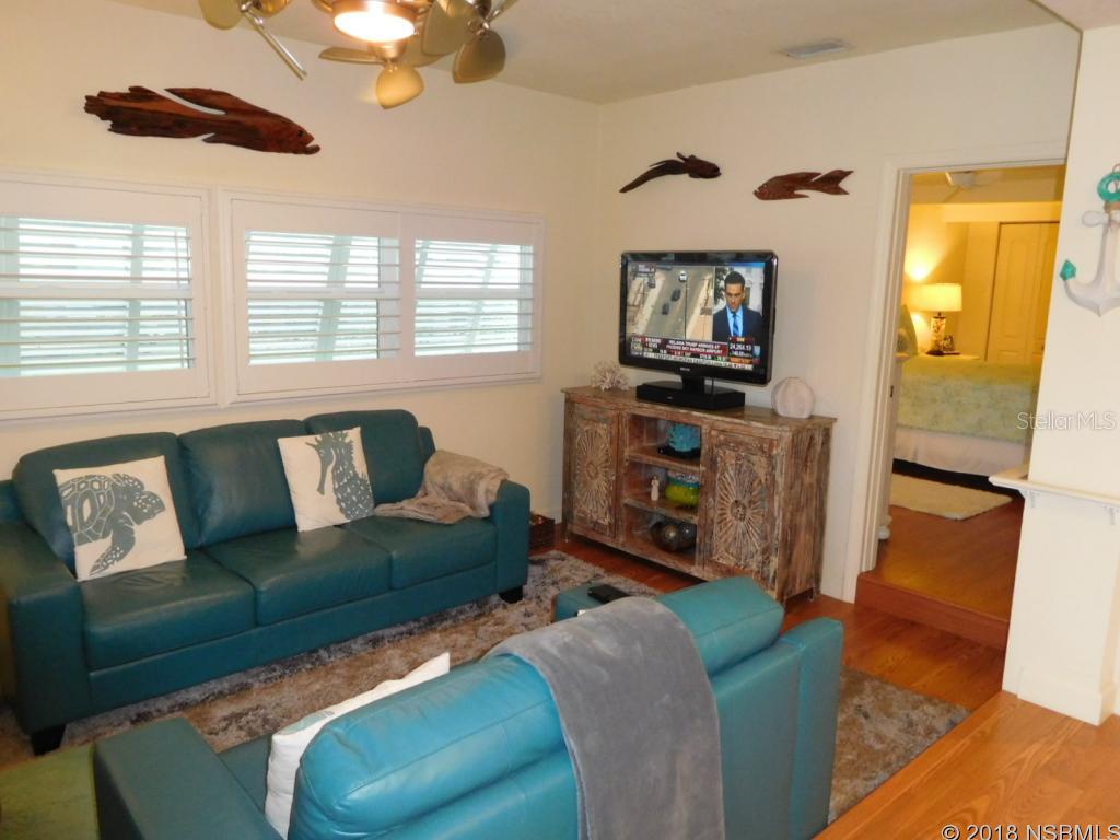 New Smyrna Beach - Residential