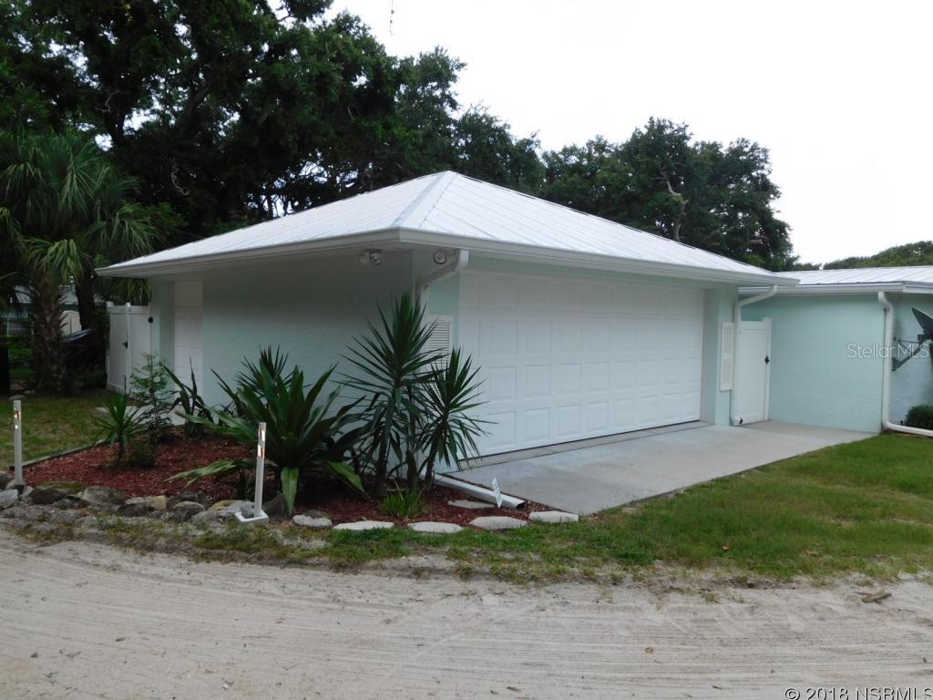 New Smyrna Beach - Residential