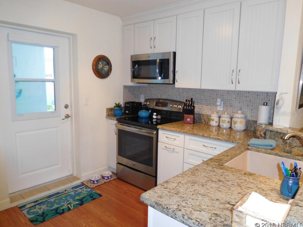 New Smyrna Beach - Residential