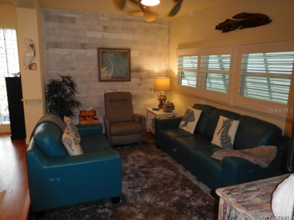 New Smyrna Beach - Residential