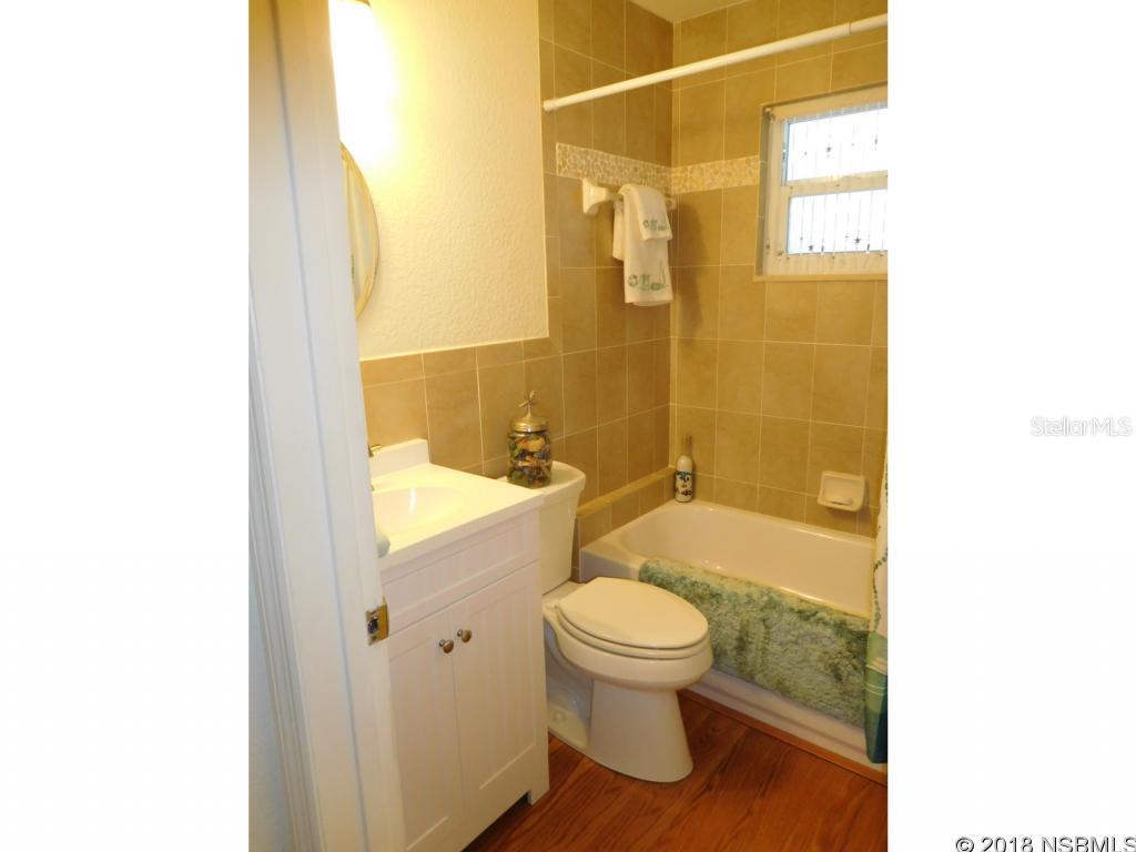 New Smyrna Beach - Residential