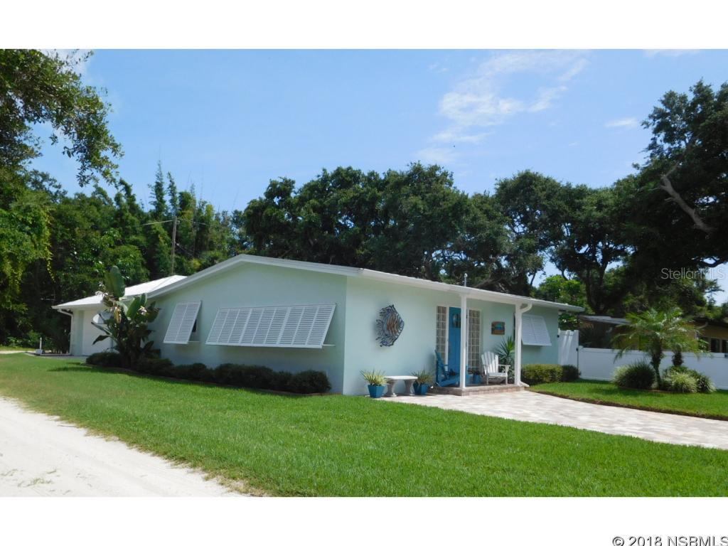 New Smyrna Beach - Residential