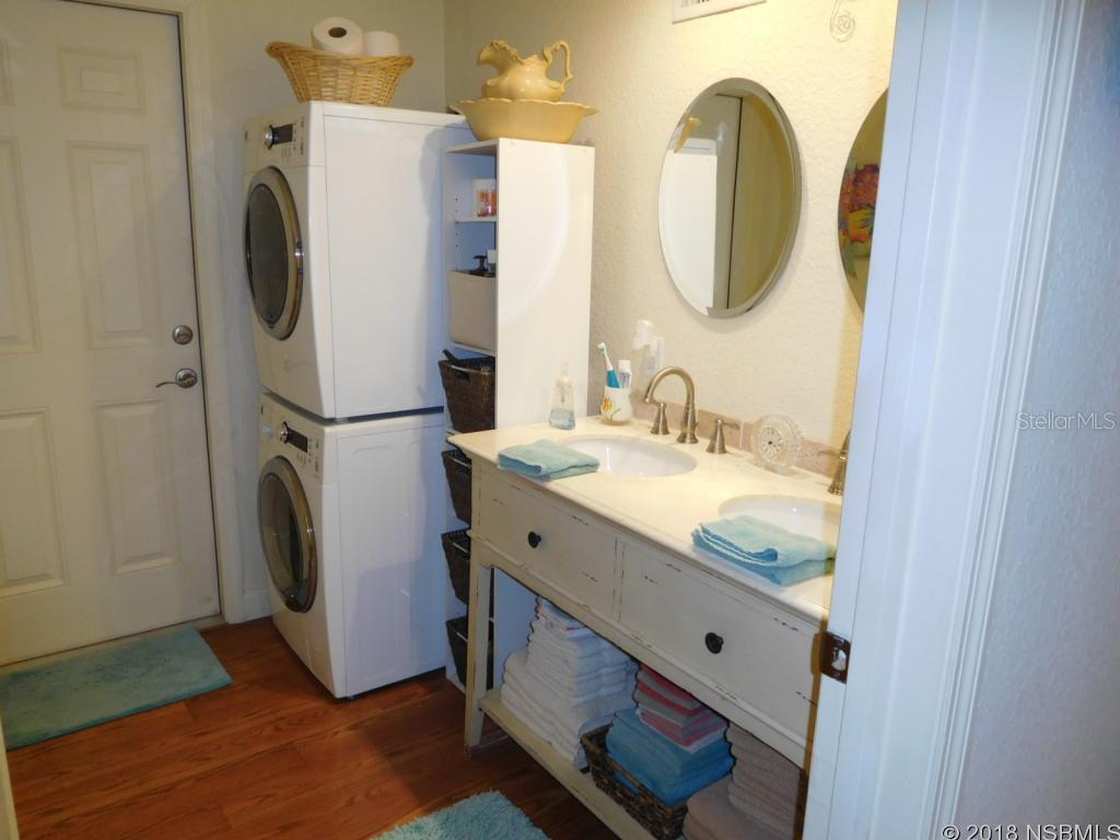 New Smyrna Beach - Residential