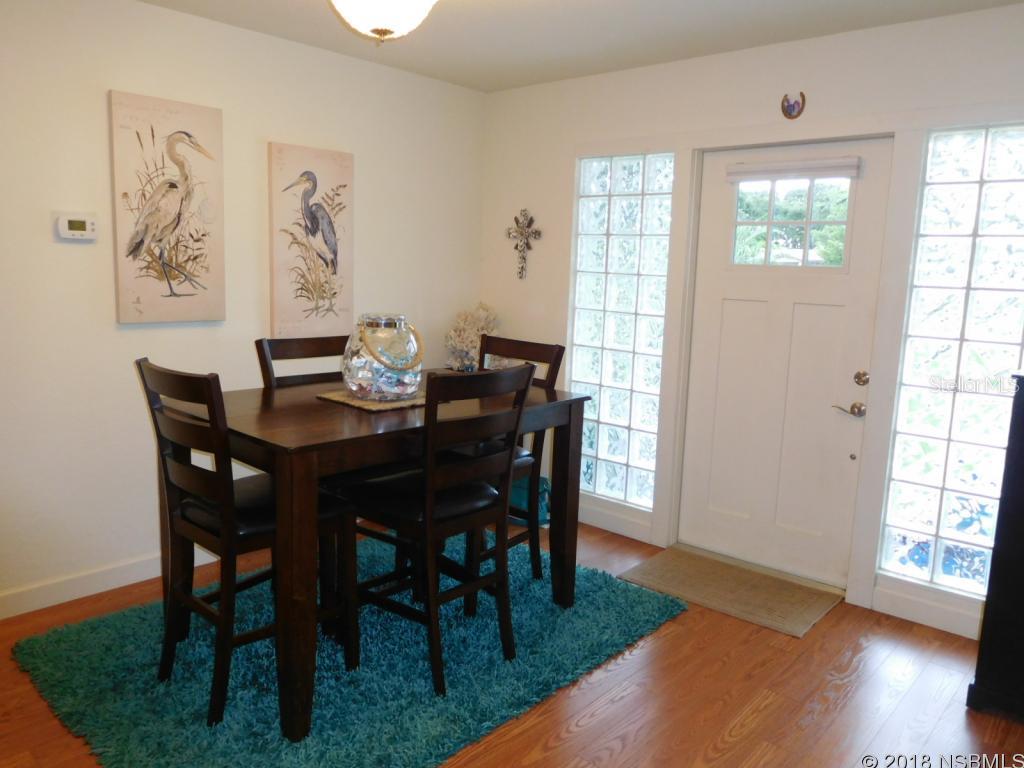 New Smyrna Beach - Residential