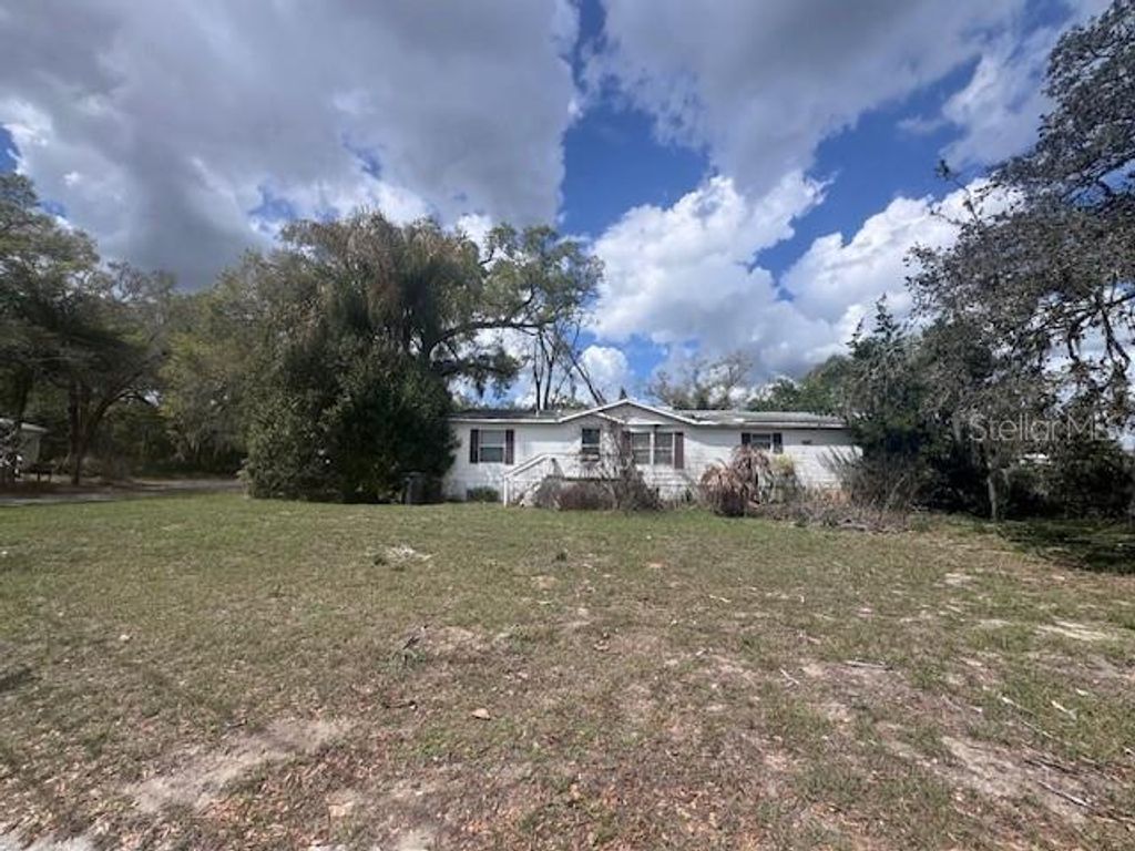 Photo of 12622 Rockridge Circle, Thonotosassa, FL 33592 (MLS # TB8500825)