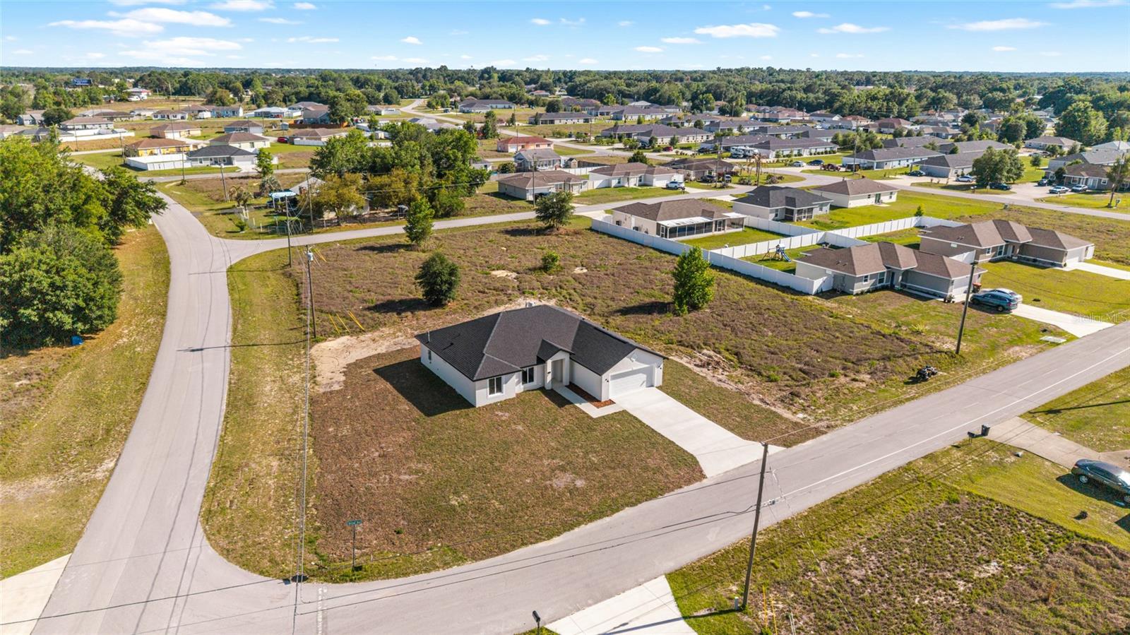 SILVER SPGS SHORES UN 24 - Residential