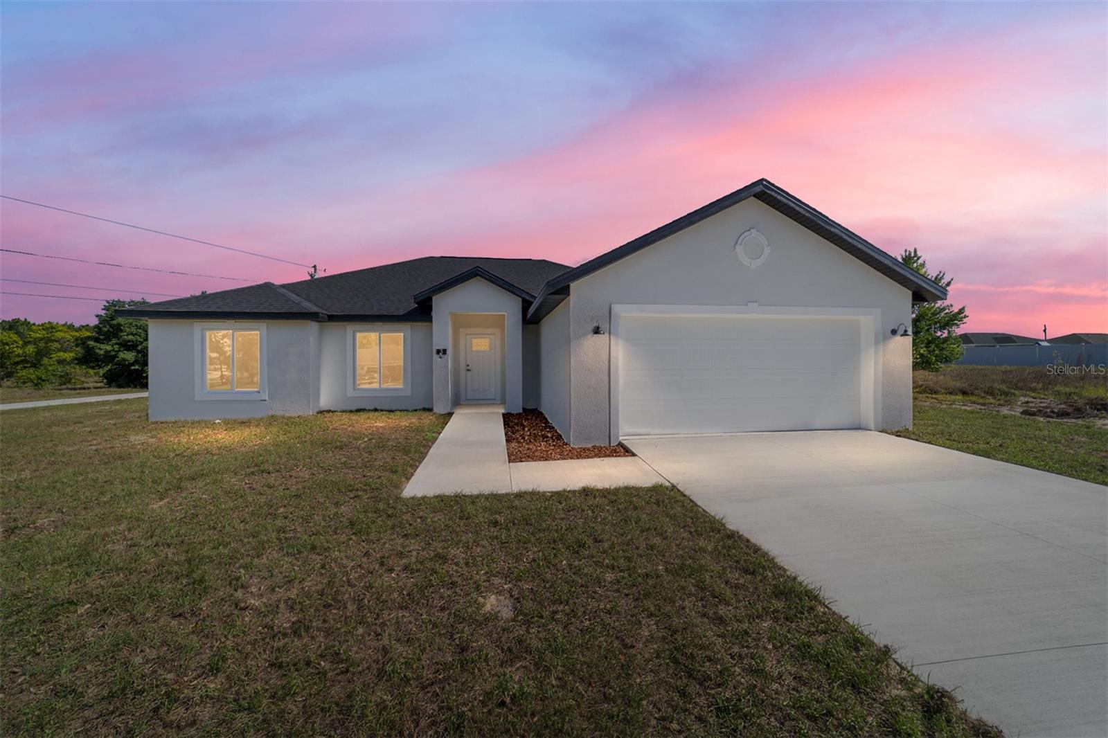 SILVER SPGS SHORES UN 24 - Residential