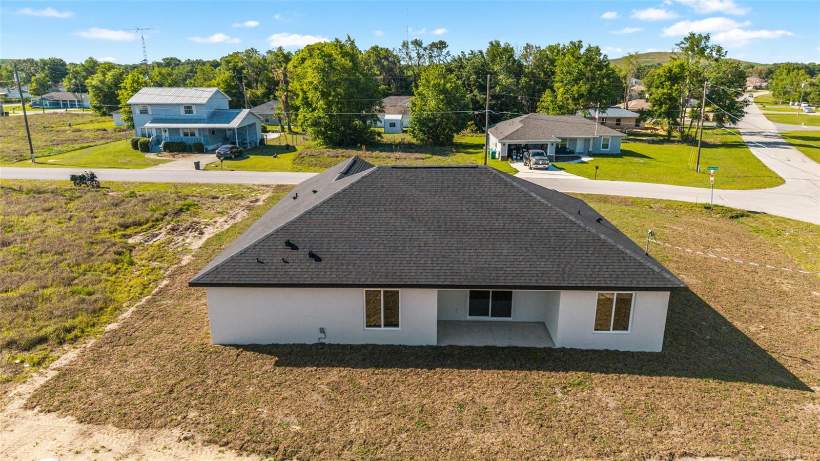 SILVER SPGS SHORES UN 24 - Residential