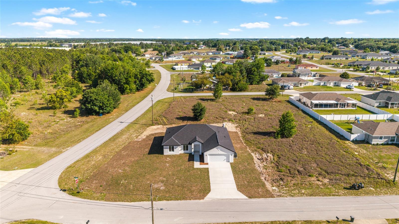 SILVER SPGS SHORES UN 24 - Residential