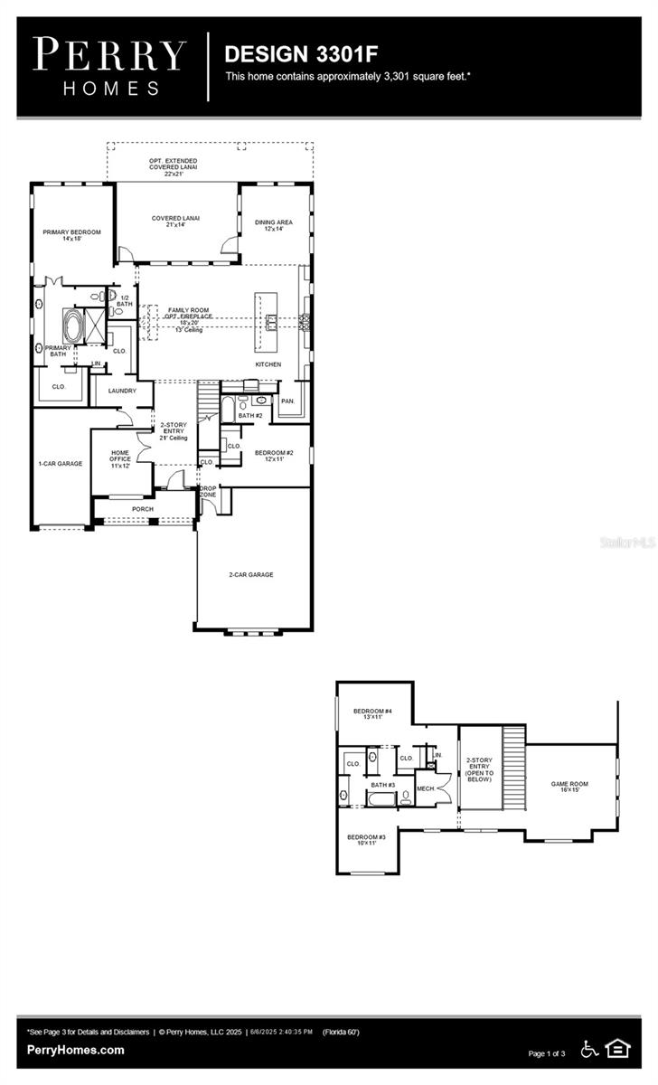 4483 SOUTHERN VALLEY LOOP
