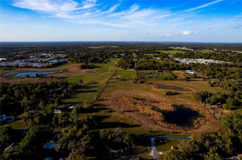 Tiny photo for 1532 W County Road 476, Bushnell, FL 33513 (MLS # G5109317)
