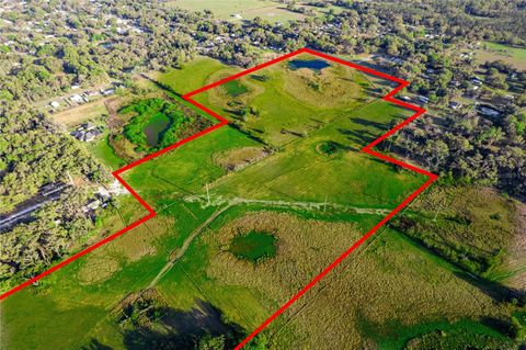 Tiny photo for 1532 W County Road 476, Bushnell, FL 33513 (MLS # G5109317)