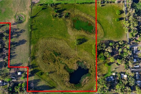 Tiny photo for 1532 W County Road 476, Bushnell, FL 33513 (MLS # G5109317)