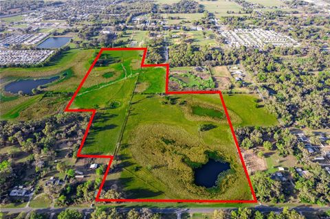 Tiny photo for 1532 W County Road 476, Bushnell, FL 33513 (MLS # G5109317)