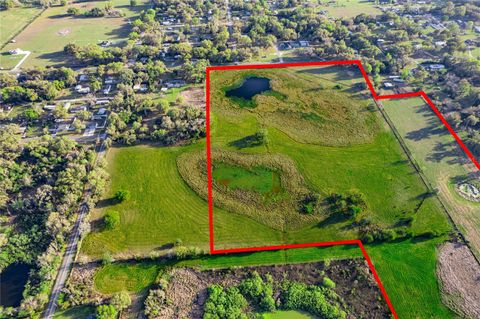 Tiny photo for 1532 W County Road 476, Bushnell, FL 33513 (MLS # G5109317)