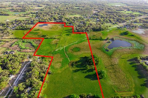 Tiny photo for 1532 W County Road 476, Bushnell, FL 33513 (MLS # G5109317)