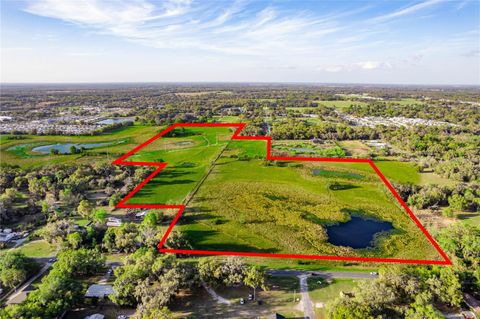 Photo of 1532 W County Road 476, Bushnell, FL 33513 (MLS # G5109317)