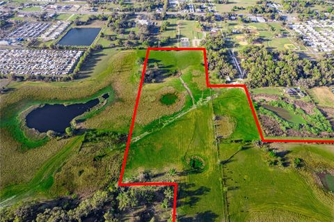 Tiny photo for 1532 W County Road 476, Bushnell, FL 33513 (MLS # G5109317)