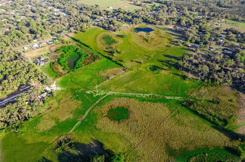 Tiny photo for 1532 W County Road 476, Bushnell, FL 33513 (MLS # G5109317)