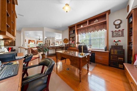 Tiny photo for 820 SE 36th Lane, Ocala, FL 34471 (MLS # OM731667)