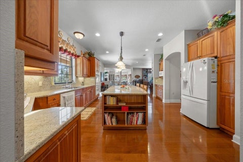 Tiny photo for 820 SE 36th Lane, Ocala, FL 34471 (MLS # OM731667)