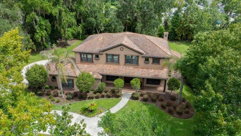 Tiny photo for 820 SE 36th Lane, Ocala, FL 34471 (MLS # OM731667)