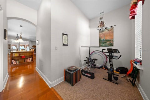 Tiny photo for 820 SE 36th Lane, Ocala, FL 34471 (MLS # OM731667)