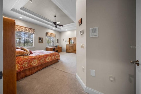 Tiny photo for 820 SE 36th Lane, Ocala, FL 34471 (MLS # OM731667)