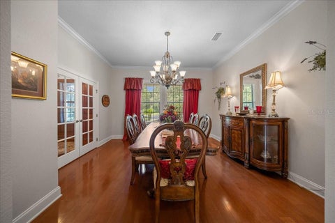Tiny photo for 820 SE 36th Lane, Ocala, FL 34471 (MLS # OM731667)