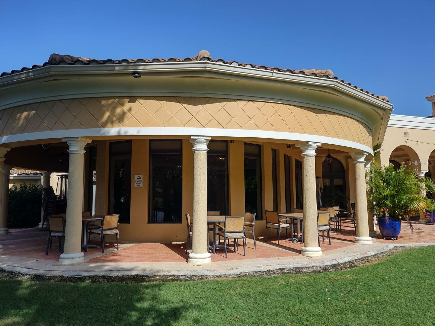 VENETIAN GOLF & RIVER CLUB PH 04A - Residential Lease