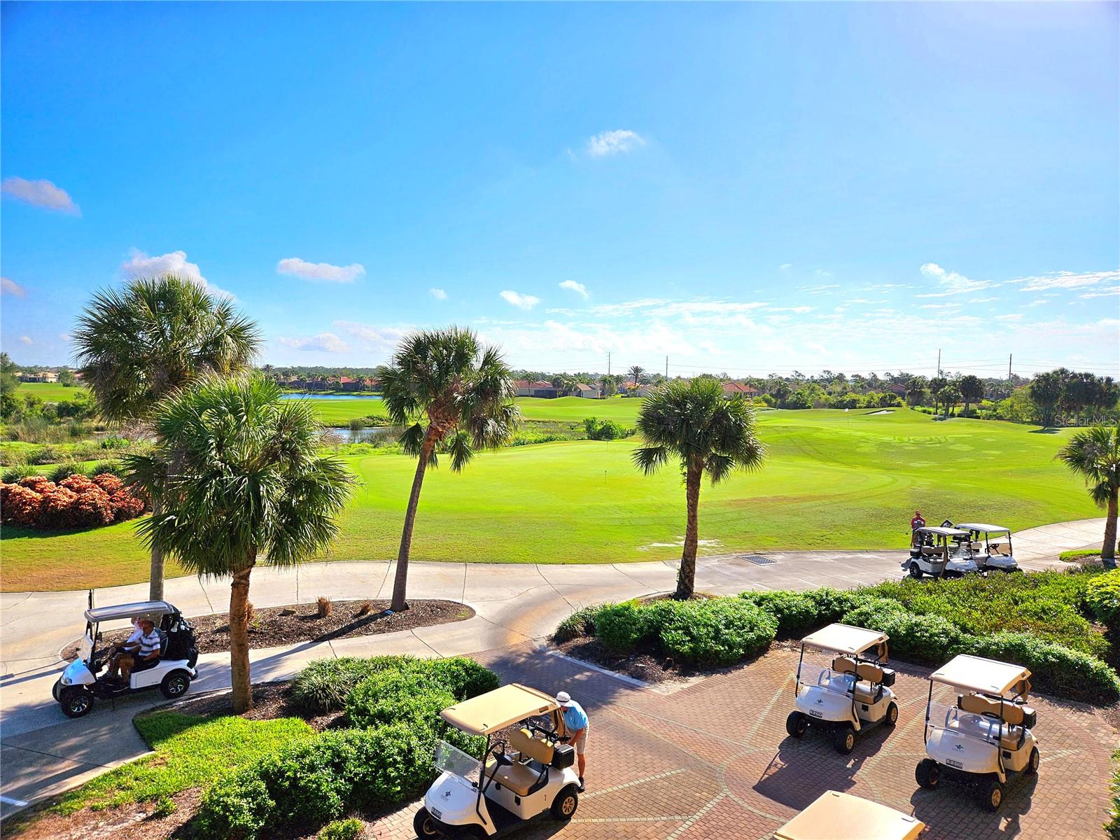 VENETIAN GOLF & RIVER CLUB PH 04A - Residential Lease