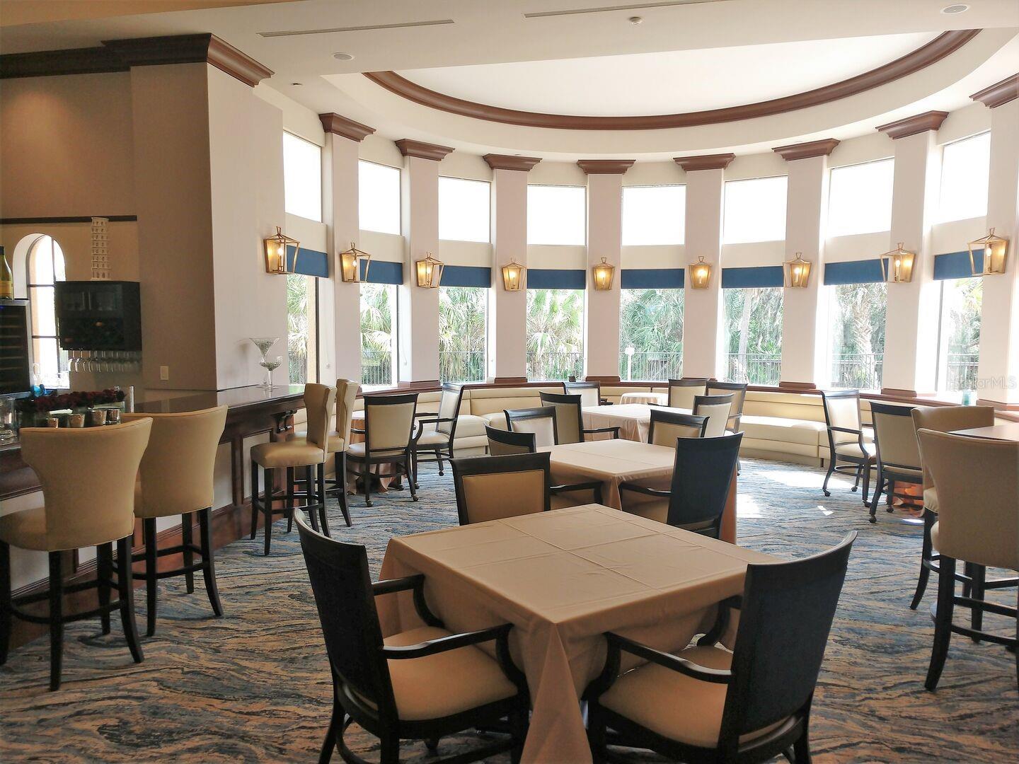 VENETIAN GOLF & RIVER CLUB PH 04A - Residential Lease