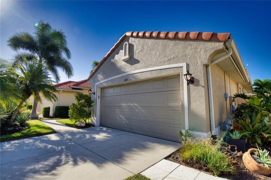2025 AVAILABLE: AUG, SEP, DEC.
2026 AVAILABLE: JAN, FEB, MAR.
BOOK AT: $6800/PER MONTH (SEASON IS DEC-APRIL, 2 MONTHS MINIMUM)
BOOK AT: $4000/PER MONTH (OFF SEASON IS MAY-NOV, 2 MONTH MINIMUM)
*PRICES MAY VARY DEPENDING ON NUMBER OF NIGHTS BOOKED*

Seasonal Heated Pool Home with all the comforts and entertaining options - located in the Venetian Golf and River Club. This Beautiful Seasonal Home is located in the desirable Golf community with 5 Star Resort-style amenities including Community Pool, Lap Lane pool, Tennis Courts, Nature boardwalk trail, Fitness Center & Clubhouse with Dinning options. This nicely situated Two bedroom, Two Bath offers just under 1,500 square feet of living space with the kitchen nicely set for casual dining or sipping a cup of Joe. With an open living area that provides an extension of the living room that leads to the expansive screened in pool area you will enjoy the covered sitting area and the sundeck that leads to the heated pool. The Master bedroom offers a King, an ensuite with his and her closets, dual vanities and walk-in shower. The Guest bedroom offers a Queen and is nicely situated to the main bath for company and provides a tub shower combination. Extras include a Two car garage, full sized washer and dryer, with amenities that include the River Club clubhouse offering full restaurant, bar, fitness center, aerobic rooms, tennis courts, resort style pool and a Nature Park with boardwalk trails to the Myakka River.

~Association Application Required: Nonrefundable $225 for Association Application fee ($175 to the River Club and $50 Property Owner Association, Fee is Subject to Change).
~Included in rent: Water, Sewer, Garbage, Cable TV or Streaming Service, HOA Fees, Landscaping, Monthly Electric Cap ($150).
~Paid in full under 90 Days, $145 Booking Fee, $1500 Security Deposit, $300 Clean, plus 13% Tax.