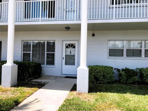 A home in CLEARWATER