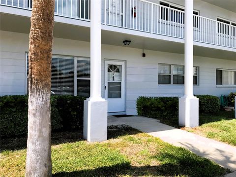 A home in CLEARWATER