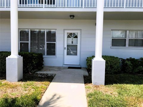 A home in CLEARWATER