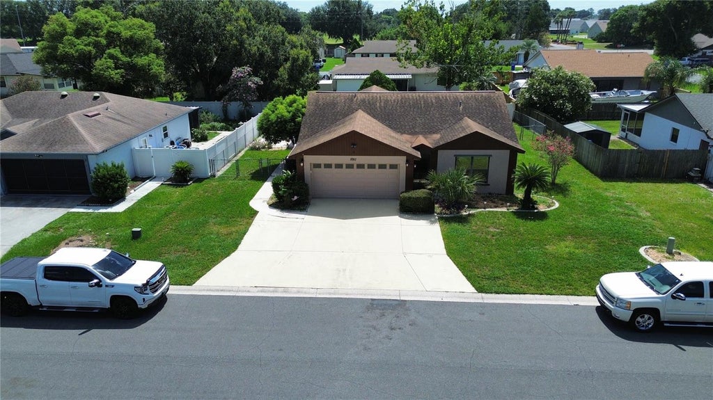 Photo of 5911 N Fork Court, Lakeland, FL 33809 (MLS # L4963757)