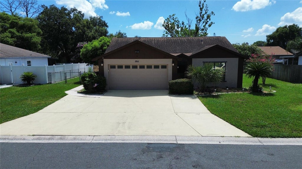 Photo of 5911 N Fork Court, Lakeland, FL 33809 (MLS # L4963757)