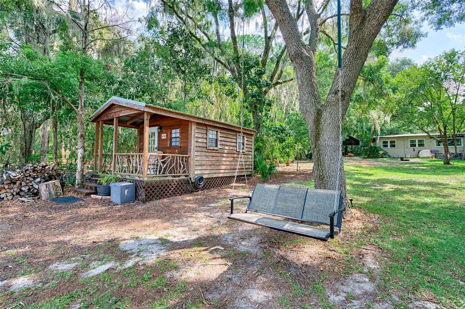 INTERLACHEN - Residential