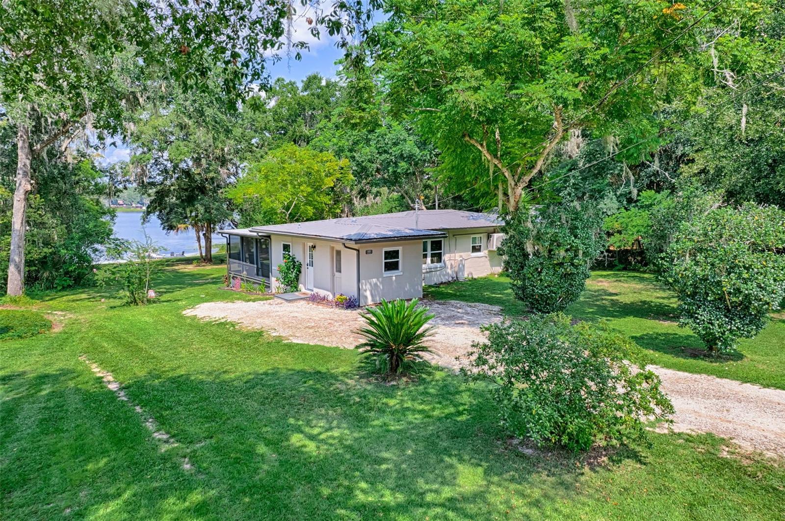 INTERLACHEN - Residential