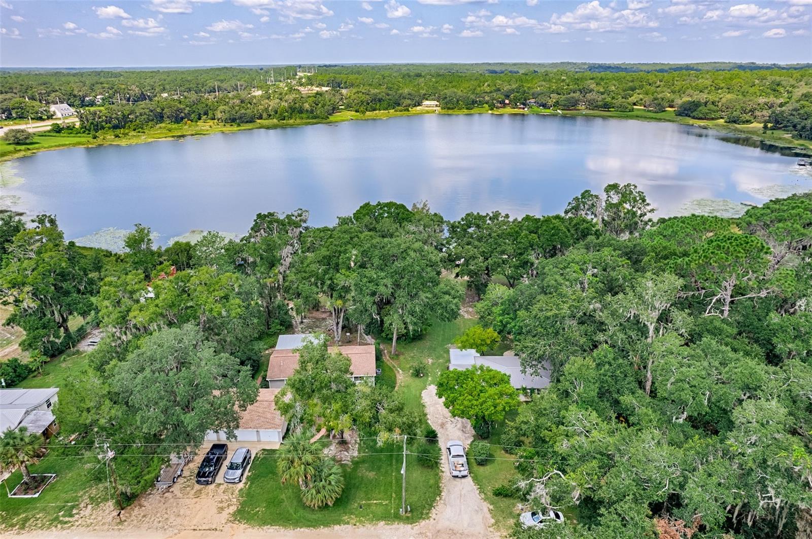 INTERLACHEN - Residential