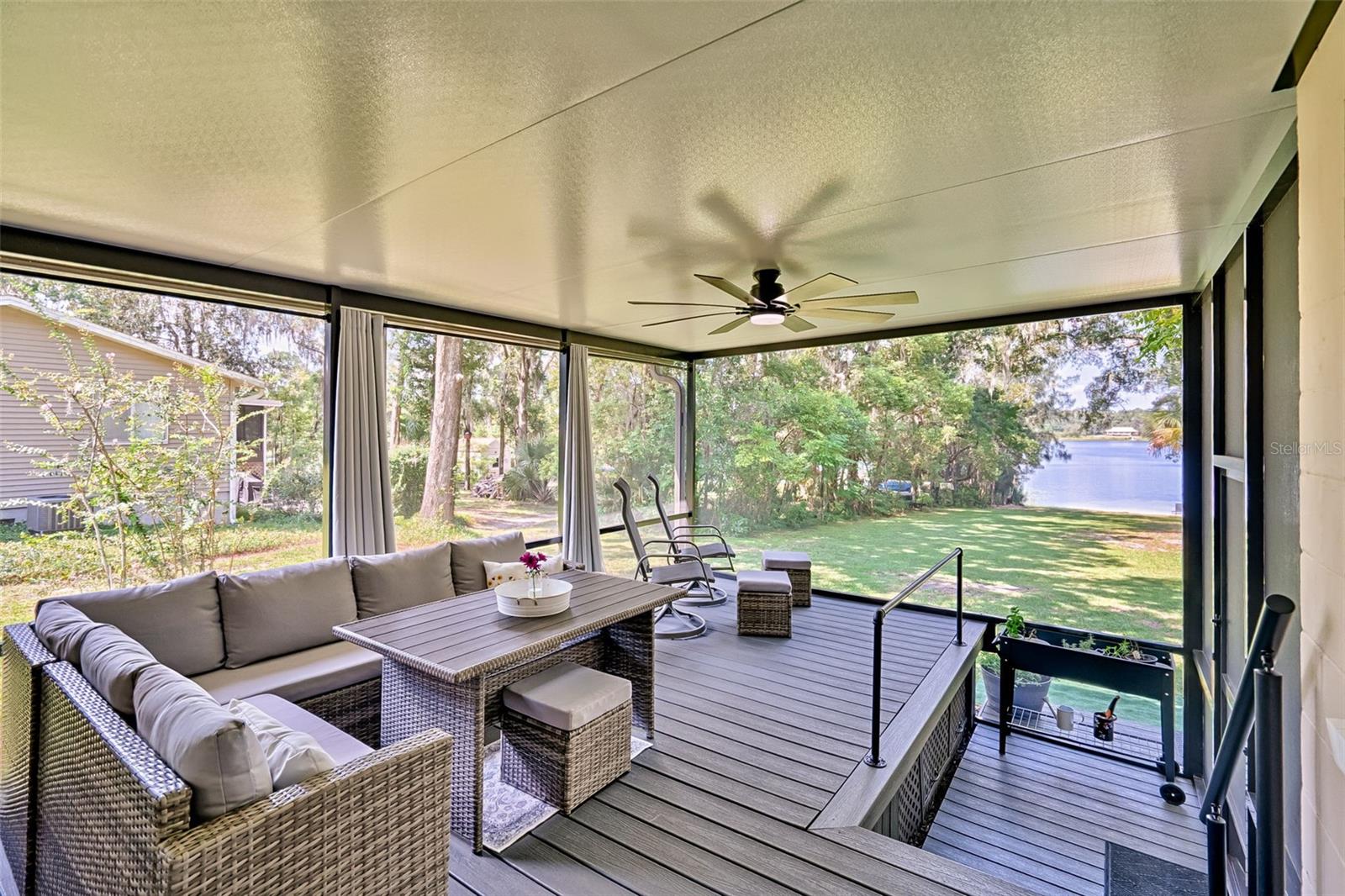 INTERLACHEN - Residential