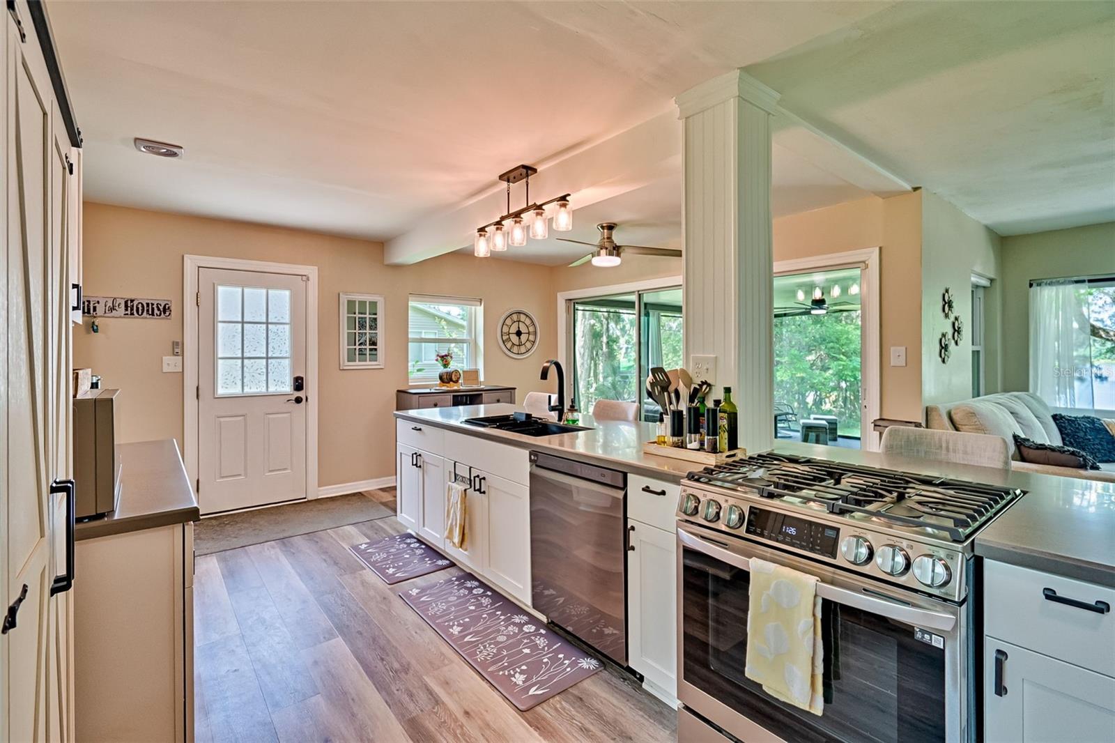 INTERLACHEN - Residential