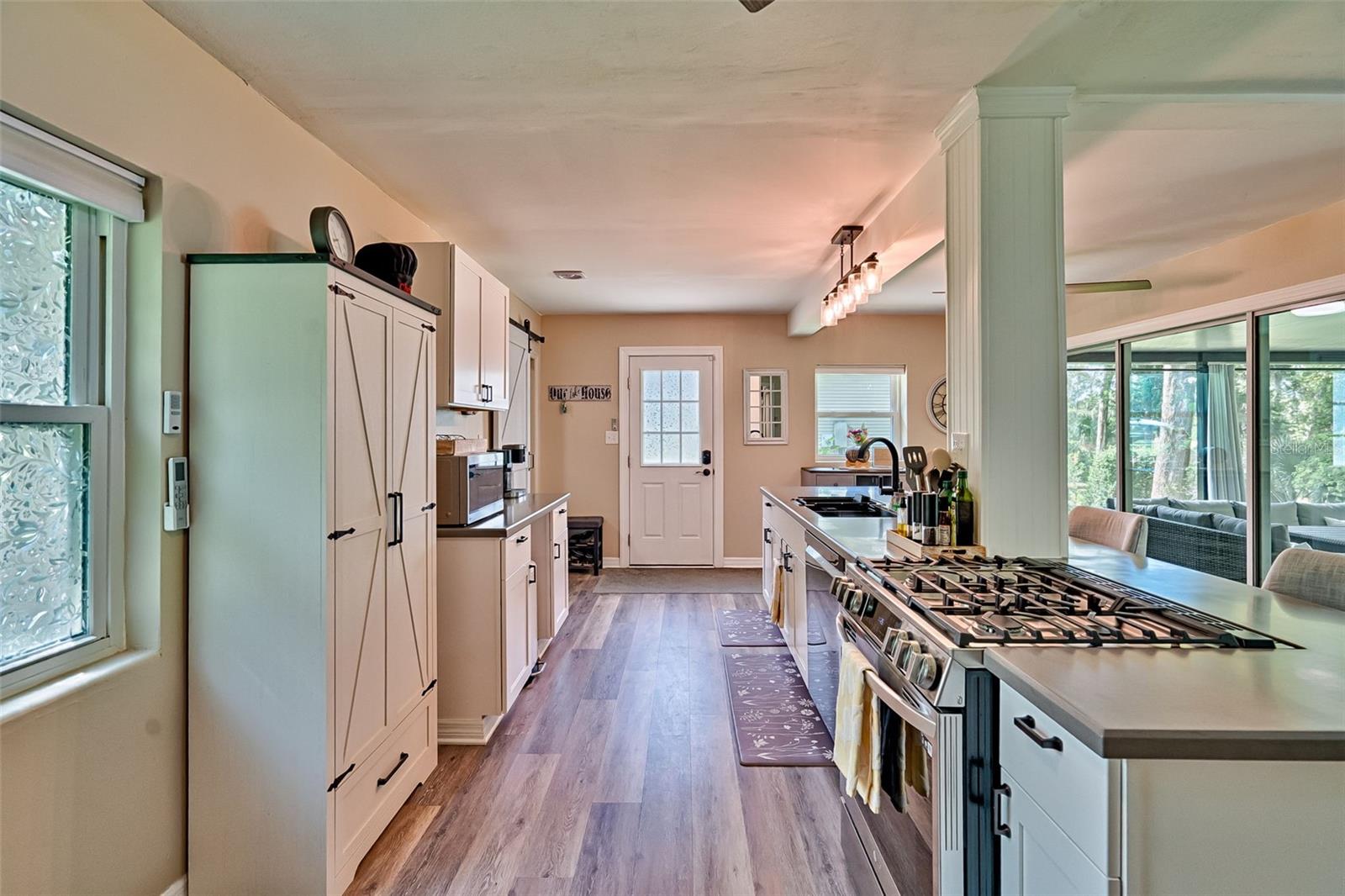 INTERLACHEN - Residential